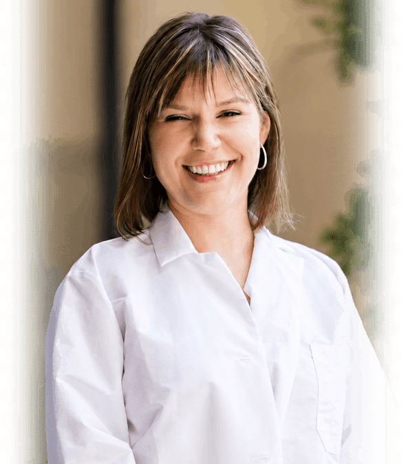 Dr. Shannon J. Warren